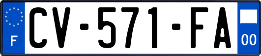 CV-571-FA