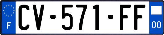 CV-571-FF