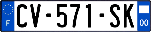 CV-571-SK