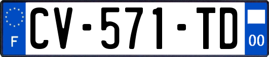 CV-571-TD