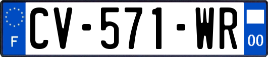 CV-571-WR