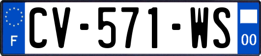 CV-571-WS