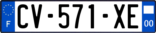 CV-571-XE