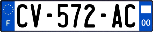 CV-572-AC