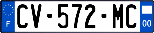 CV-572-MC