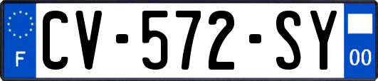 CV-572-SY