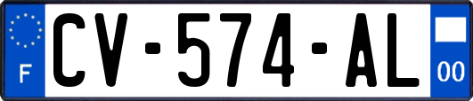 CV-574-AL