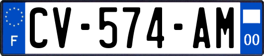 CV-574-AM