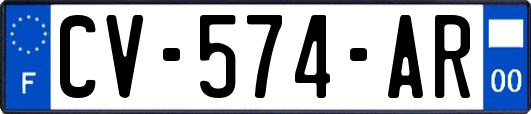 CV-574-AR