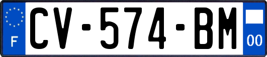 CV-574-BM