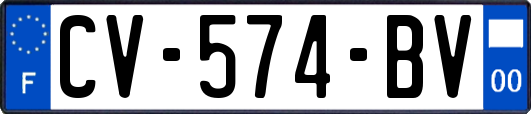CV-574-BV