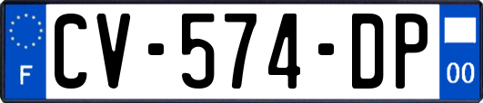 CV-574-DP