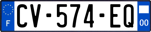 CV-574-EQ