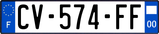 CV-574-FF