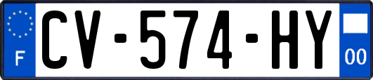 CV-574-HY