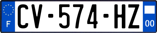 CV-574-HZ