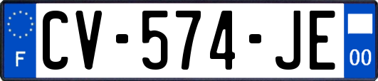 CV-574-JE