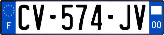 CV-574-JV