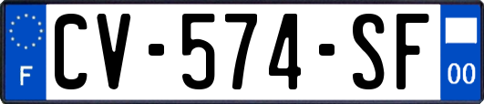 CV-574-SF