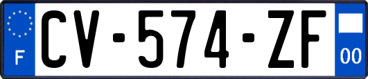 CV-574-ZF