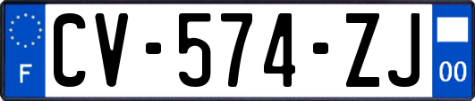 CV-574-ZJ