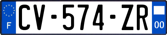 CV-574-ZR