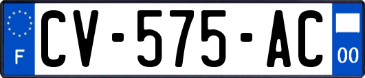 CV-575-AC