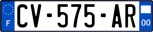 CV-575-AR