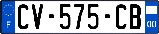 CV-575-CB