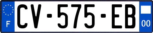 CV-575-EB