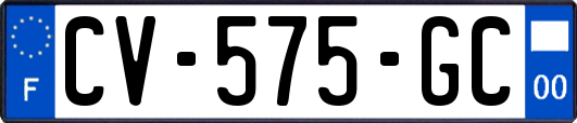 CV-575-GC