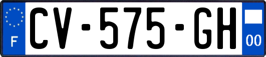 CV-575-GH