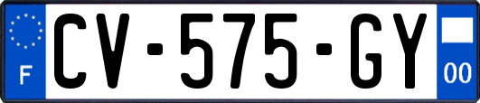 CV-575-GY