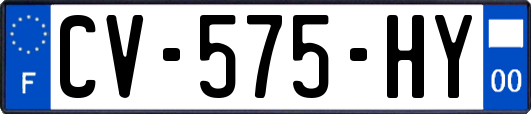 CV-575-HY