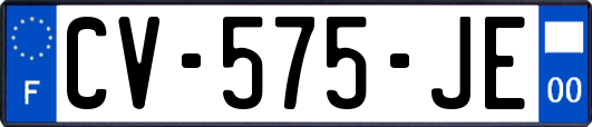 CV-575-JE