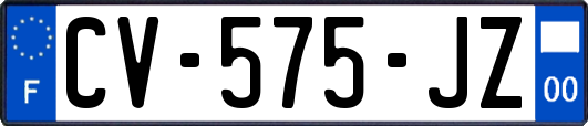 CV-575-JZ