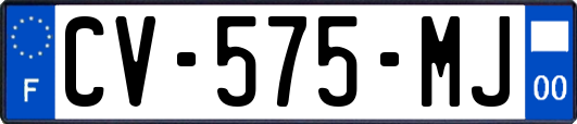 CV-575-MJ