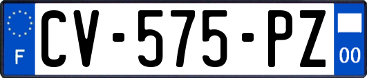 CV-575-PZ