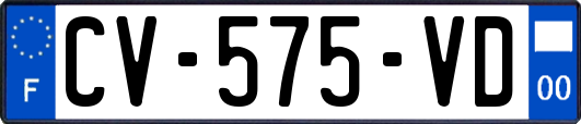 CV-575-VD