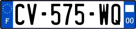 CV-575-WQ