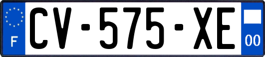 CV-575-XE