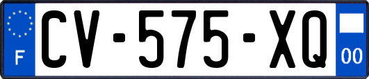 CV-575-XQ