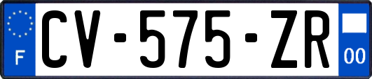 CV-575-ZR