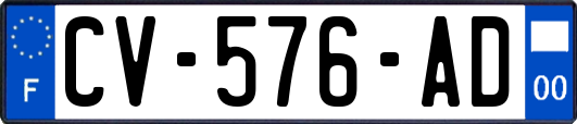 CV-576-AD