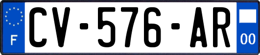 CV-576-AR