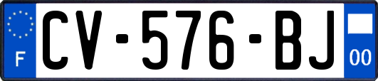 CV-576-BJ