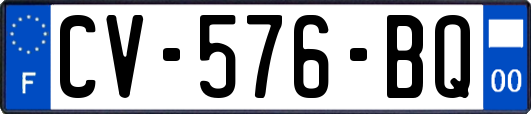 CV-576-BQ