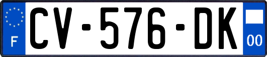 CV-576-DK