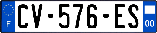 CV-576-ES