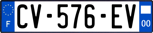 CV-576-EV